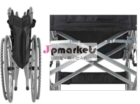 最も売れている製品と経済車椅子鋼安い耐久性のあるtm-sw-019割引価格問屋・仕入れ・卸・卸売り