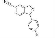 1-( 4- fluorophenyl)- 1、 3- ジヒドロisobenzofuran- 5- carbonitile( casno64169- 67- 1)問屋・仕入れ・卸・卸売り