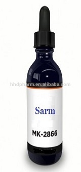 Sarms//mk-677/ibutamoren//135463-81-9cas問屋・仕入れ・卸・卸売り