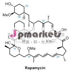 テムシロリムスのための中間、 everolimus-- rapamycin問屋・仕入れ・卸・卸売り