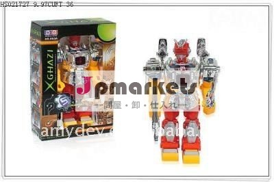 熱い販売のおもちゃロボット電子tobotロボット玩具を変形問屋・仕入れ・卸・卸売り