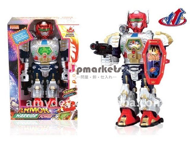 熱い販売の子供のための超電動おもちゃロボット問屋・仕入れ・卸・卸売り