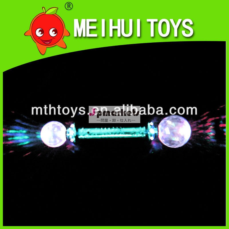 良い売れ筋パーティーのおもちゃ電動用車両sticke光点滅おもちゃ問屋・仕入れ・卸・卸売り