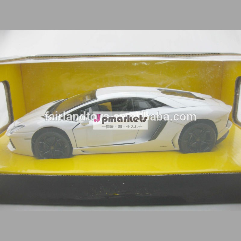 高詳細yl339oemミニチュアおもちゃのレーシングカーのモデル、 金属グッズおもちゃの車、 ランボルギーニ1/18スケールダイキャストカーモデル問屋・仕入れ・卸・卸売り