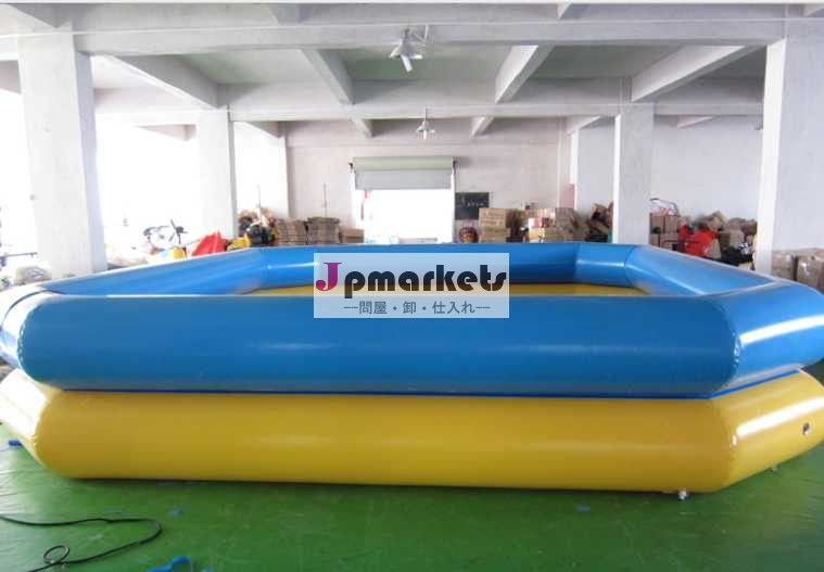 裏庭インフレータブルプール/スイミングプール問屋・仕入れ・卸・卸売り
