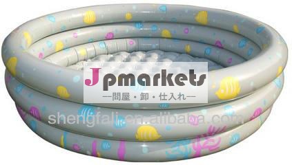 最高のプレイインフレータブル子供用のスイミングプール問屋・仕入れ・卸・卸売り