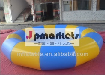 人気のインフレータブルpvcスイミングプール、 安いインフレータブルプール問屋・仕入れ・卸・卸売り