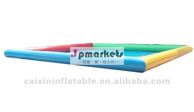 熱い販売のインフレータブルスイミングプール/巨大なインフレータブルスイミングプール大/販売のためのインフレータブルプール問屋・仕入れ・卸・卸売り