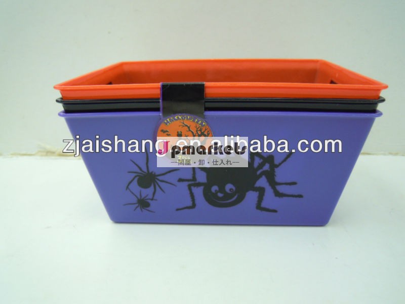 ヨーロッパのファッショナブルな最初の速度の高品質の食品等級のハロウィーンはアイスバケットbpaフリー問屋・仕入れ・卸・卸売り