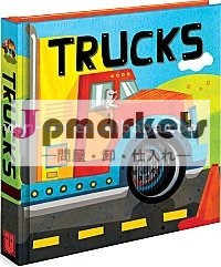 教育WT-CDB-173のための着色の物語の児童図書問屋・仕入れ・卸・卸売り