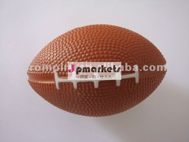 昇進のフットボールの圧力の球(8.5*5.5cm/13*8cm)問屋・仕入れ・卸・卸売り