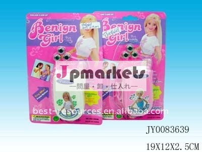 女の子のための熱い販売のプラスチック携帯電話問屋・仕入れ・卸・卸売り