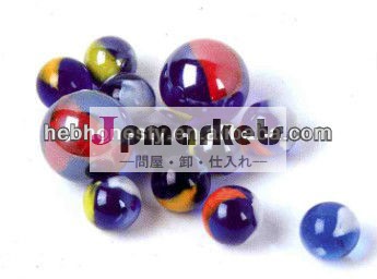ガラスのビー玉問屋・仕入れ・卸・卸売り