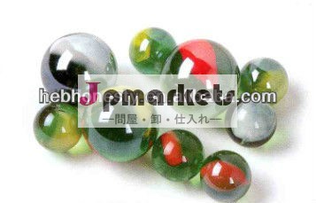 ガラスのビー玉問屋・仕入れ・卸・卸売り