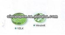 ・yzlx風車状のガラス大理石問屋・仕入れ・卸・卸売り