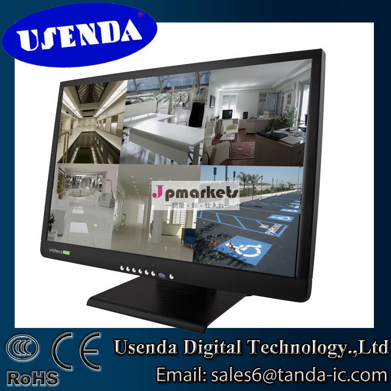 熱い販売のサムスンhdmivgabncセキュリティ液晶モニターhdmiを搭載した19インチ問屋・仕入れ・卸・卸売り