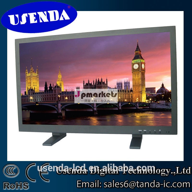 高精細32インチhdmidvilcdcctvのモニターイーサav入力問屋・仕入れ・卸・卸売り