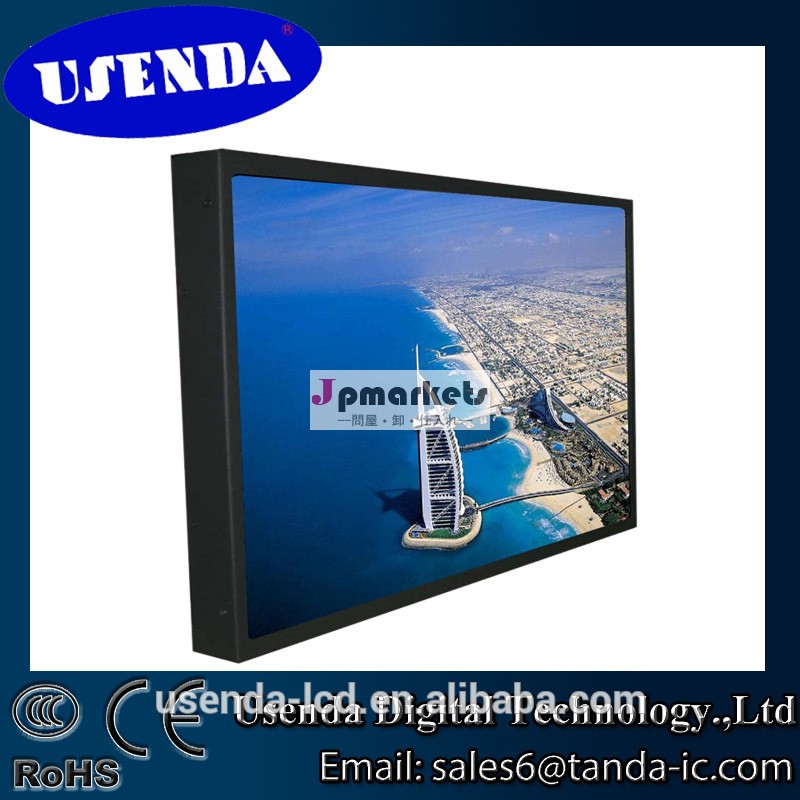 プロユース1080pフルhd40インチcctvモニター問屋・仕入れ・卸・卸売り