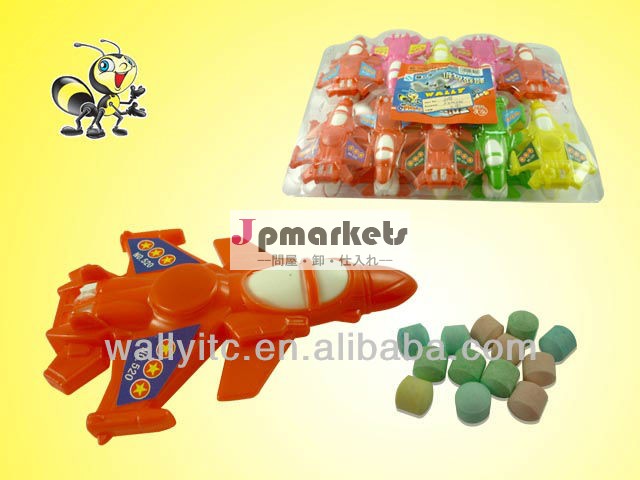 キャンディディスペンサーのおもちゃ超平面中国汕頭問屋・仕入れ・卸・卸売り