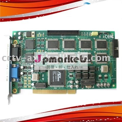 CCTV 240FPS 16 CH CPU Digital Vdeo Recorder Card GV900問屋・仕入れ・卸・卸売り