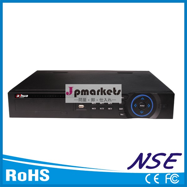 中国元1080p4chcvi大化hdh264ネットワークdvrhcvr7404/7408/7416lソフトウェアデジタルビデオレコーダー問屋・仕入れ・卸・卸売り