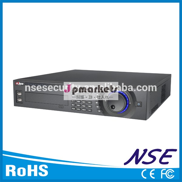 大華技術8ch720pのスタンドアロン監視dvrcvihcvr5804/5808/5816sサポートによって閲覧i phoneアプリブラックベリー問屋・仕入れ・卸・卸売り