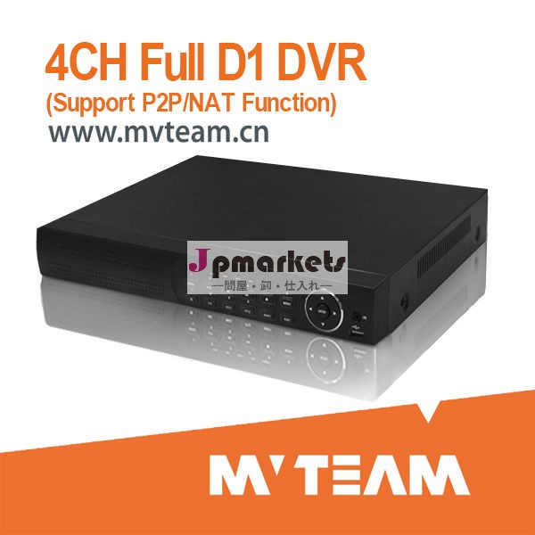 フルd1hdmi1uモーション検知、 デジタルdvrレコーダー問屋・仕入れ・卸・卸売り