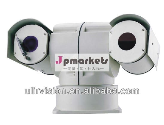サーマルカメラtc400-ptz熱セキュリティカメラ問屋・仕入れ・卸・卸売り