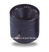 IRレンズは16mmアイリスレンズを1/3 " F1.2 IR MP修理した問屋・仕入れ・卸・卸売り