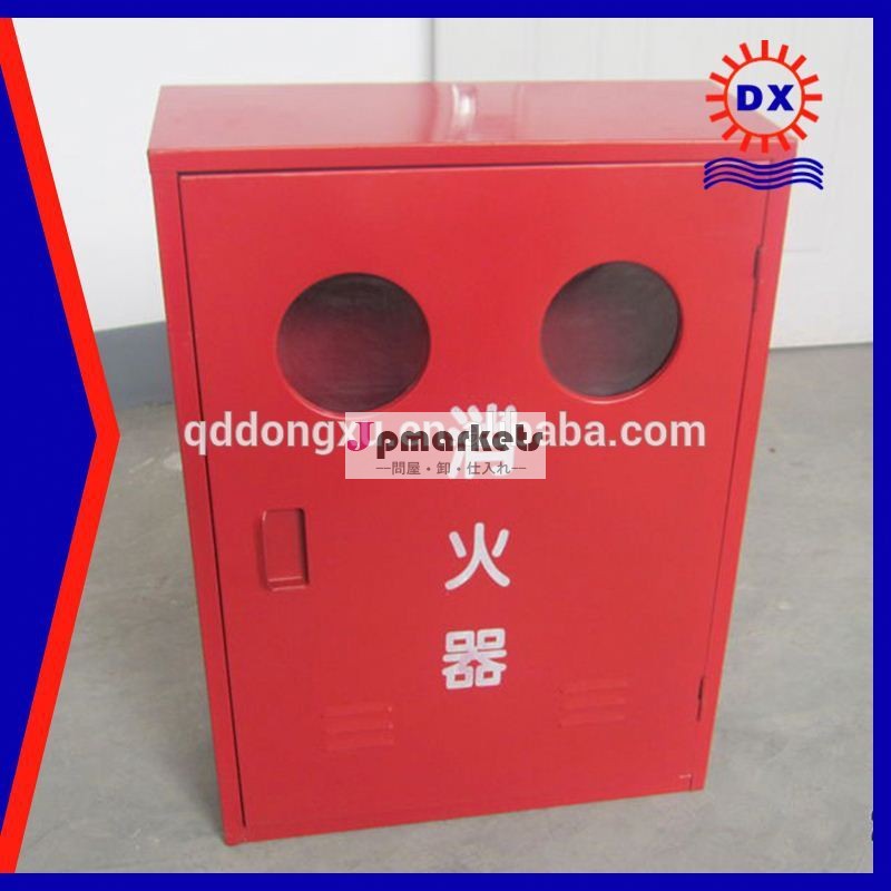 新しい消火器ボックス消火活動のための中国の代理店問屋・仕入れ・卸・卸売り