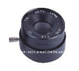 赤外線レンズ固定アイリスレンズ16mm1/3" f1.6ir問屋・仕入れ・卸・卸売り