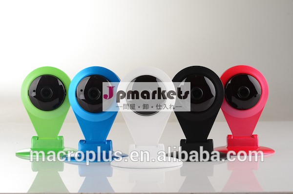 簡単なセットアップdropcam1.3メガピクセル130度広角p2p2ウェイトークのwifiipカメラgsmdropcam3gmoudle問屋・仕入れ・卸・卸売り
