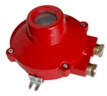 Dc24v爆発- プルーフ赤外線ビーム煙探知器aw- extc- hw問屋・仕入れ・卸・卸売り