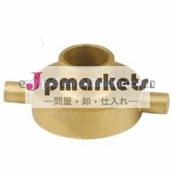 シュトルツカップリング付き消火ホース、 真鍮ストルツアダプタ問屋・仕入れ・卸・卸売り