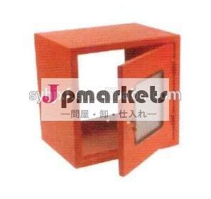 消火ホースリールキャビネット、 消火器キャビネット問屋・仕入れ・卸・卸売り