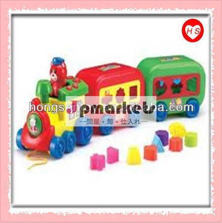 プラスチック製のおもちゃを接続、 機械を作るプラスチックのおもちゃ、 プラスチックのおもちゃ問屋・仕入れ・卸・卸売り