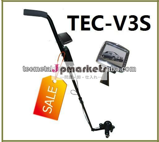 赤外線技術と車両爆弾tec-v3s検出器問屋・仕入れ・卸・卸売り
