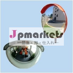 セキュア、 信頼性の高いインストールされやすい凸リアビューミラー問屋・仕入れ・卸・卸売り