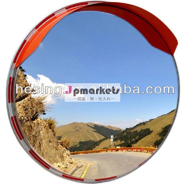 Stainless steel convex mirror China factory問屋・仕入れ・卸・卸売り