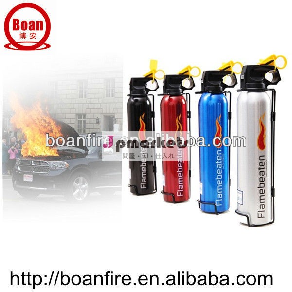 自動車0.5kg自動車用消火器問屋・仕入れ・卸・卸売り