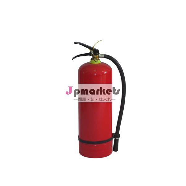 携帯用の乾燥粉末で消火器を使用しすべての部品ノーガスキログラム5内部無粉問屋・仕入れ・卸・卸売り