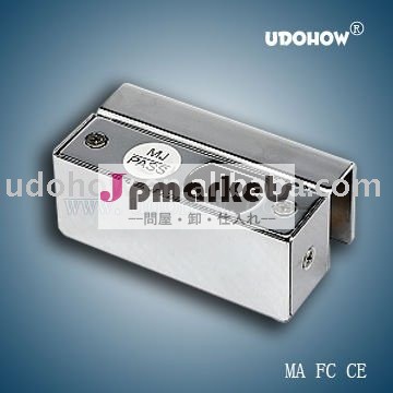 フレームレスガラスドア電気ブロットロックホルダー( dh- 130)問屋・仕入れ・卸・卸売り