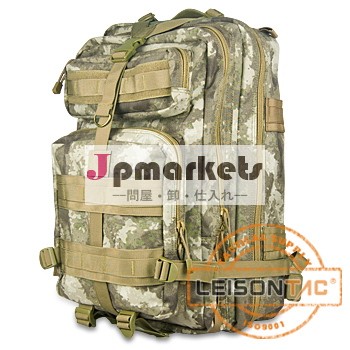 軍のバックパックでmolleおよびsgsの標準ナイロン糸優れた品質が、 低コスト問屋・仕入れ・卸・卸売り