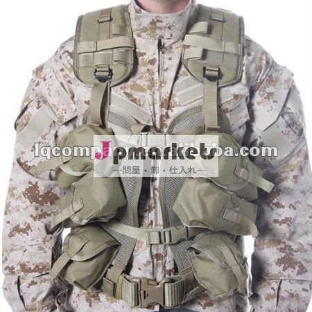 戦術的なベスト軍エリートオメガ問屋・仕入れ・卸・卸売り