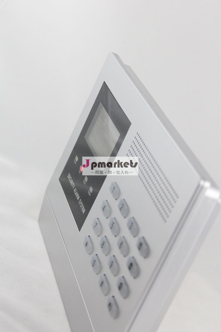 ROHS PSTN alarm system問屋・仕入れ・卸・卸売り