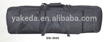 耐久性のある黒防水軍用銃26'' bag/ライフルバッグ/plice銃袋問屋・仕入れ・卸・卸売り