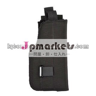 軍銃のホルスター問屋・仕入れ・卸・卸売り
