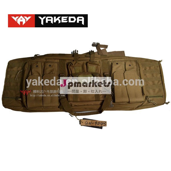 日焼け防水ガンケース/銃袋軍事用/軍問屋・仕入れ・卸・卸売り