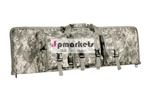 アルミニウムライフルの箱、堅味方されたライフルの箱および銃箱問屋・仕入れ・卸・卸売り