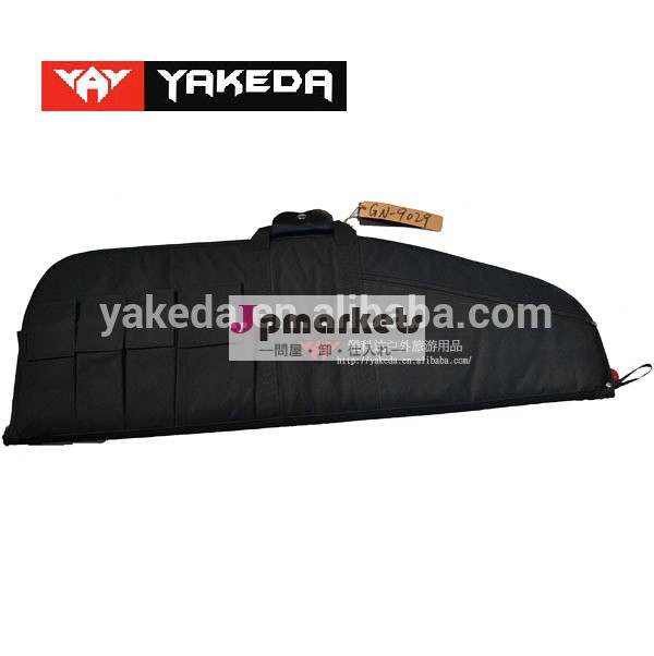 軍用銃の袋黒26''/ライフルバッグ/plice銃袋問屋・仕入れ・卸・卸売り